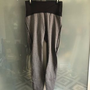 Lululemon Train Times